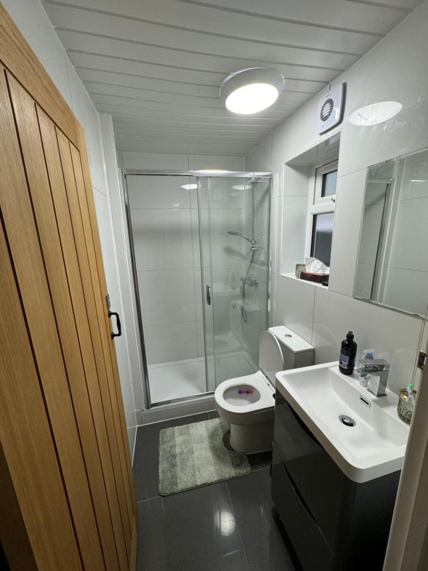 Wild & Free Hot Tub Retreat Dartford Exterior foto